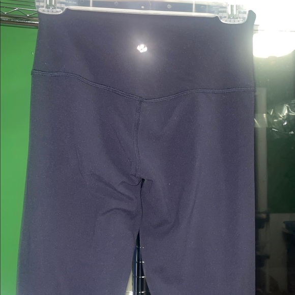 Lululemon Black TALL Leggings -4 Preloved - Picture 7 of 8